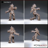 Needle Blight Bundle by Novaminis