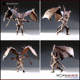 Horned Devil 01 by Novaminis