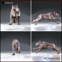 Hell Hound Bundle by Novaminis