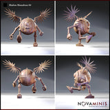 Monodrone 04 by Novaminis
