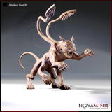 Displacer Beast Bundle by Novaminis