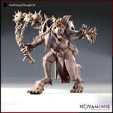Gnoll Fang of Yeenoghu Bundle by Novaminis