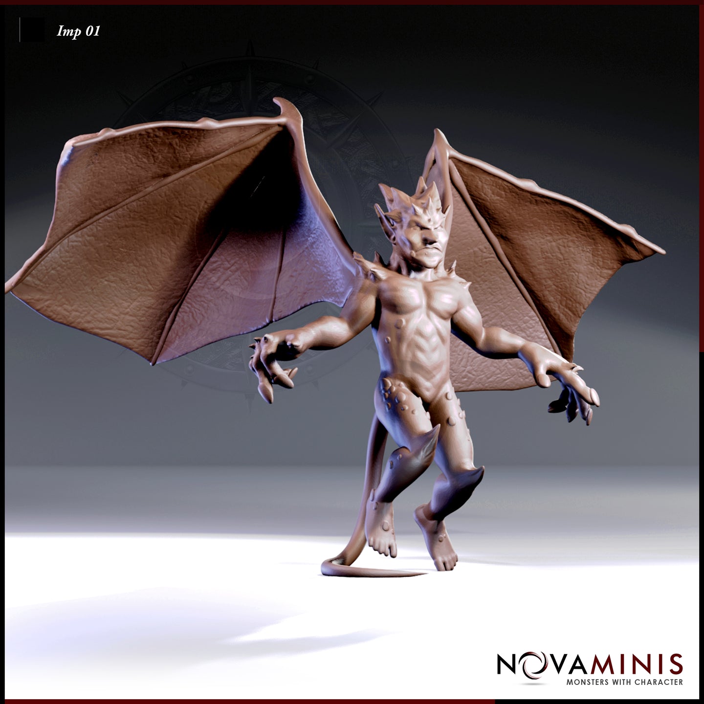 Imp Bundle by Novaminis