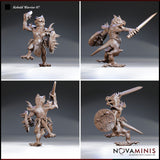 Kobold Warrior 07 by Novaminis