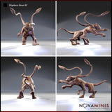 Displacer Beast Bundle by Novaminis