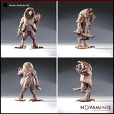 Kenku Ambusher 04 by Novaminis