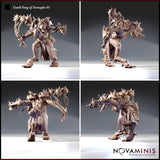 Gnoll Fang of Yeenoghu Bundle by Novaminis