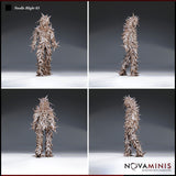 Needle Blight Bundle by Novaminis