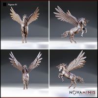 Pegasus Bundle by Novaminis