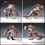 Nothic Bundle by Novaminis