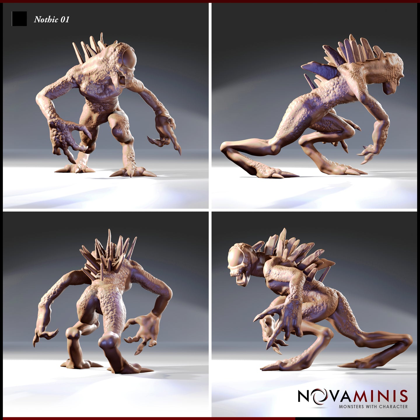 Nothic 01 by Novaminis
