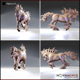 Nightmare Bundle by Novaminis