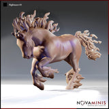 Nightmare Bundle by Novaminis