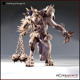 Gnoll Fang of Yeenoghu Bundle by Novaminis