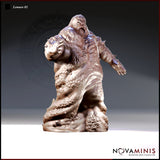 Leumure 01 by Novaminis