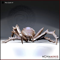 Phase Spider Bundle by Novaminis