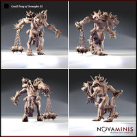 Gnoll Fang of Yeenoghu Bundle by Novaminis