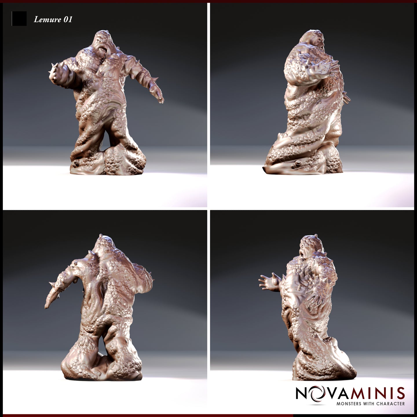 Leumure Bundle by Novaminis