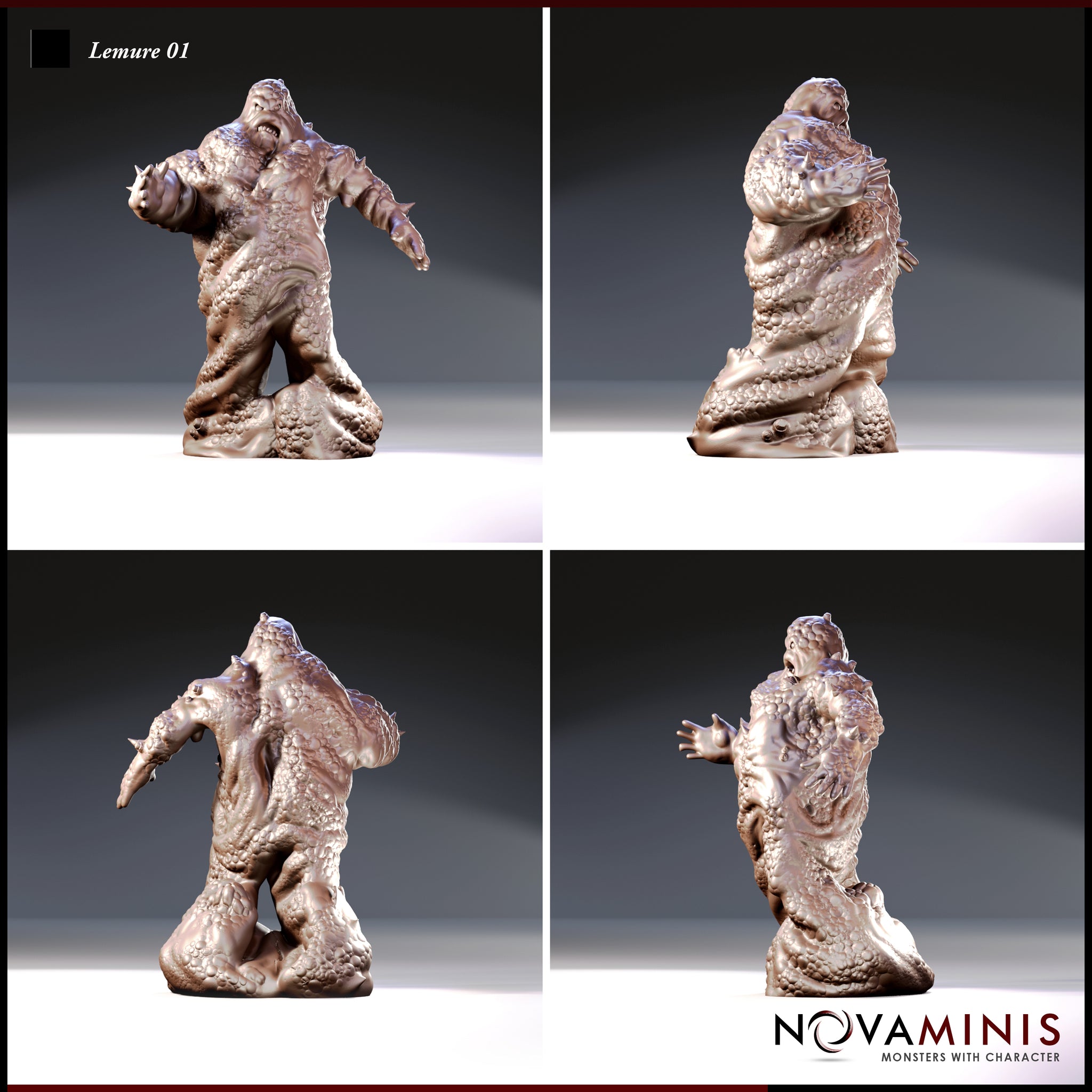 Leumure Bundle by Novaminis