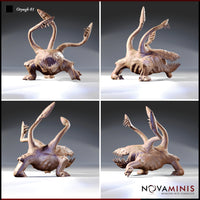 Otyugh 01 by Novaminis