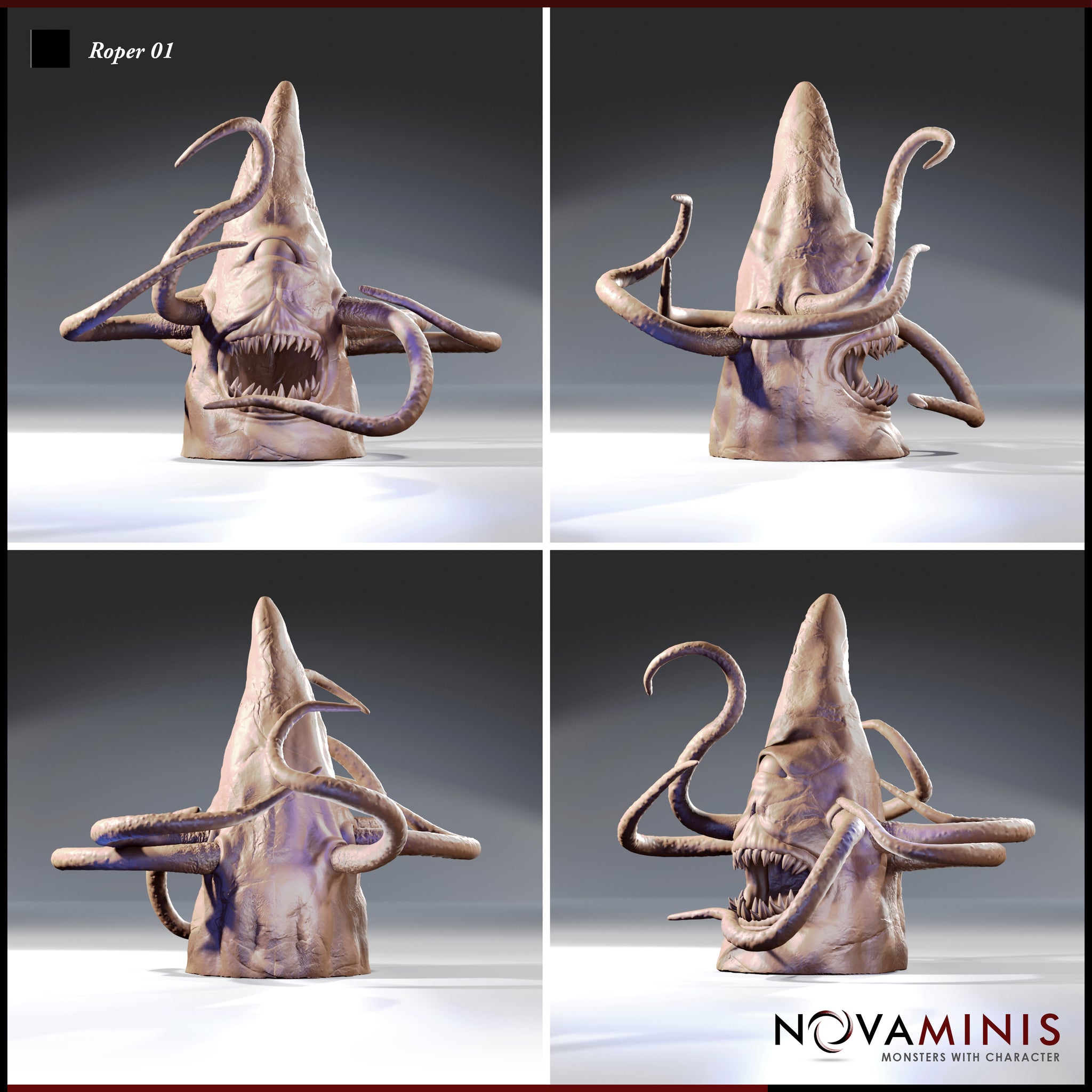 Roper 01 by Novaminis