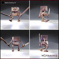 Duodrone Bundle by Novaminis