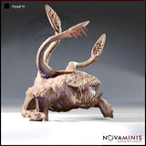 Otyugh 01 by Novaminis