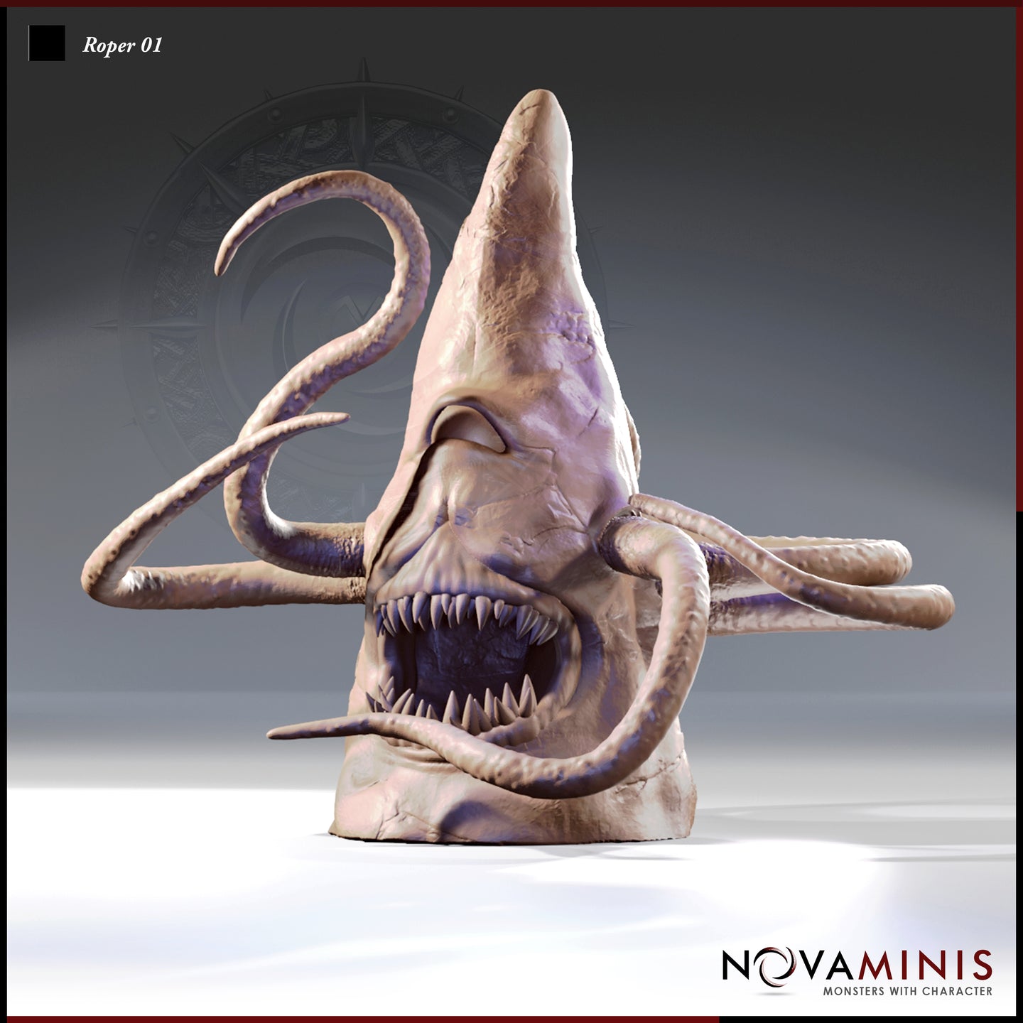 Roper 01 by Novaminis