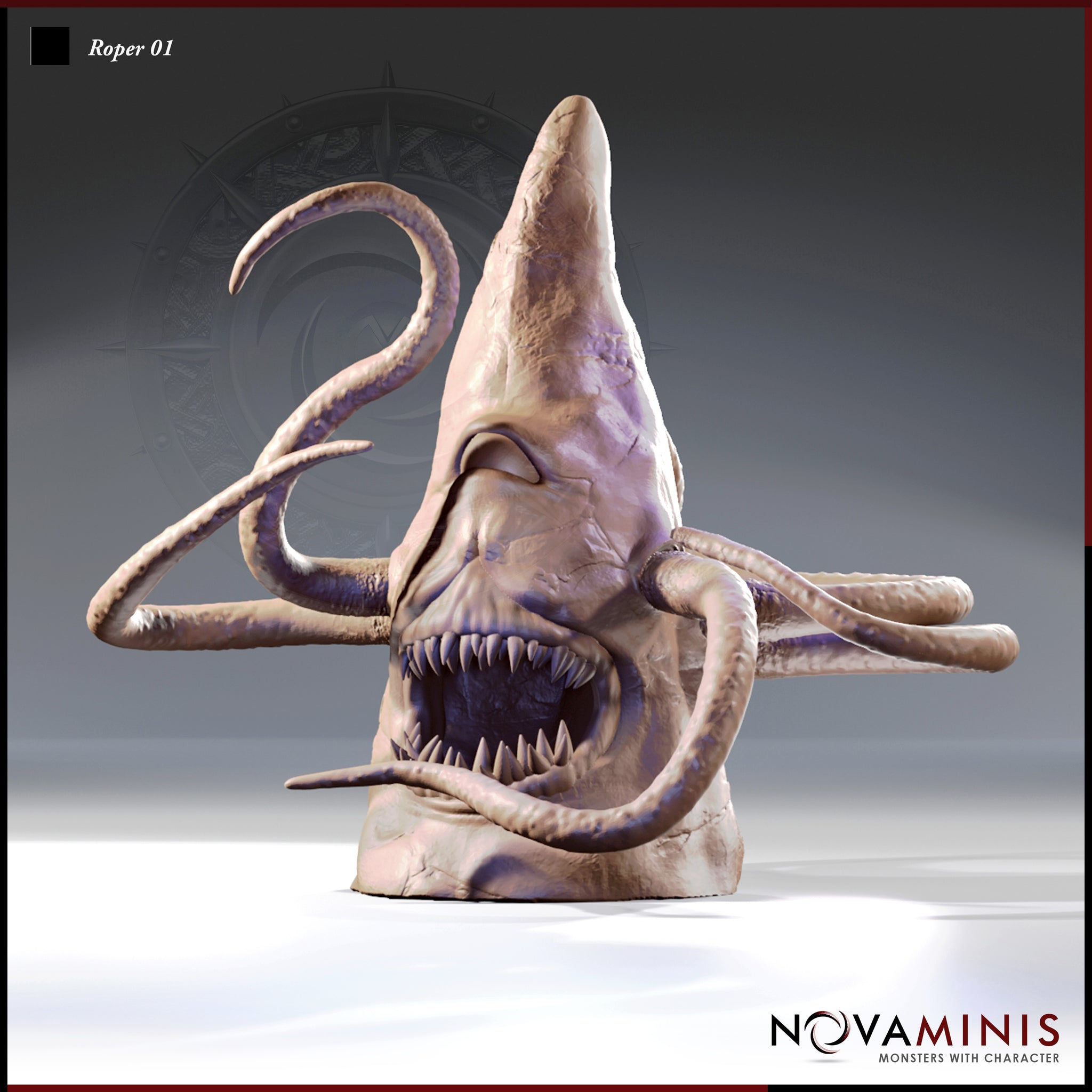 Roper 01 by Novaminis