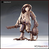 Kenku Brute Bundle by Novaminis