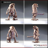 Kenku Brute Bundle by Novaminis