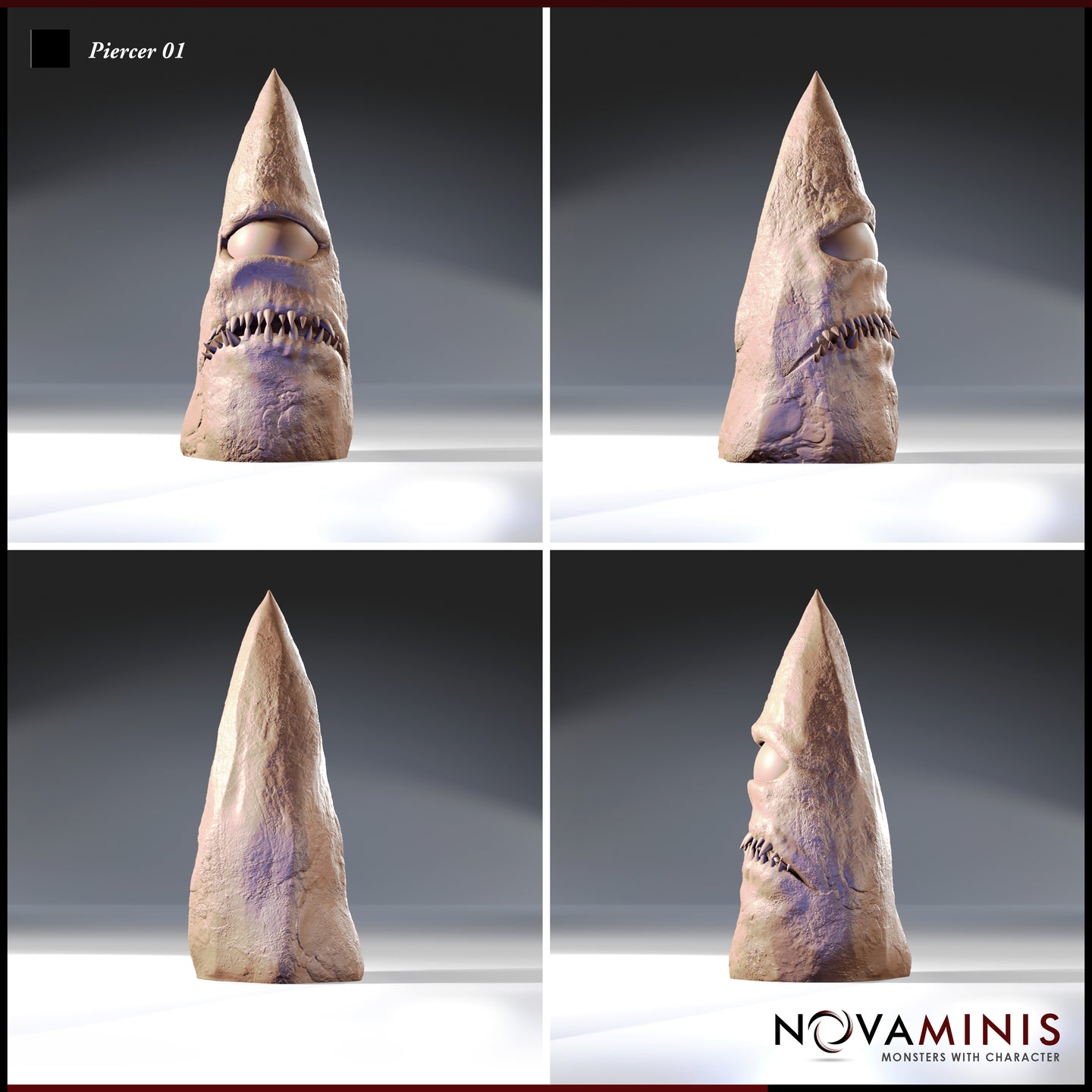 Piercer 01 by Novaminis