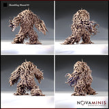 Shambling Mound Bundle by Novaminis