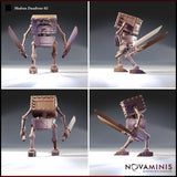 Duodrone Bundle by Novaminis