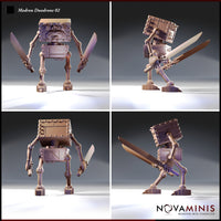 Duodrone Bundle by Novaminis