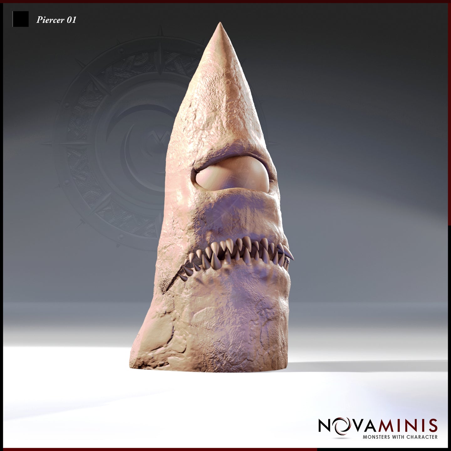 Piercer 01 by Novaminis