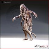 Chain Devil 02 by Novaminis