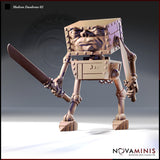 Duodrone Bundle by Novaminis