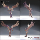 Harpy Hunter Bundle by Novaminis