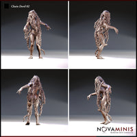 Chain Devil 02 by Novaminis