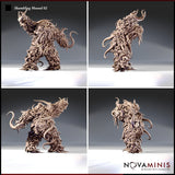 Shambling Mound Bundle by Novaminis