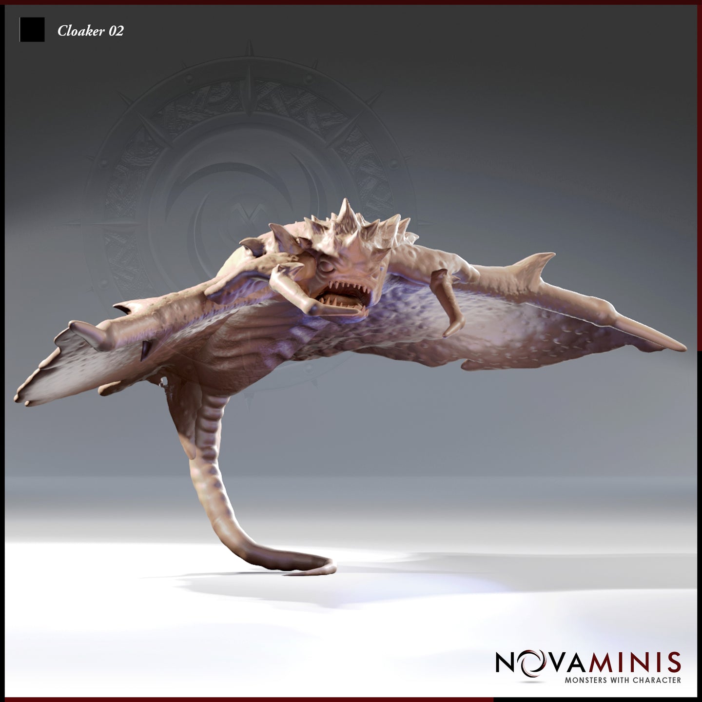 Cloaker 02 by Novaminis