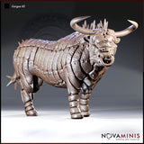 Gorgon Bundle by Novaminis