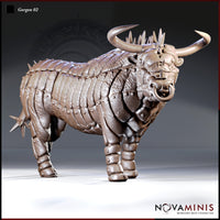 Gorgon Bundle by Novaminis