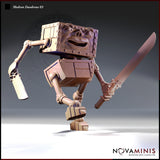 Duodrone 03 by Novaminis