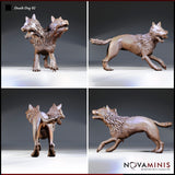 Death Dog Bundle by Novaminis