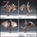 Winged Kobold 04 by Novaminis