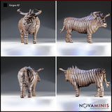 Gorgon Bundle by Novaminis