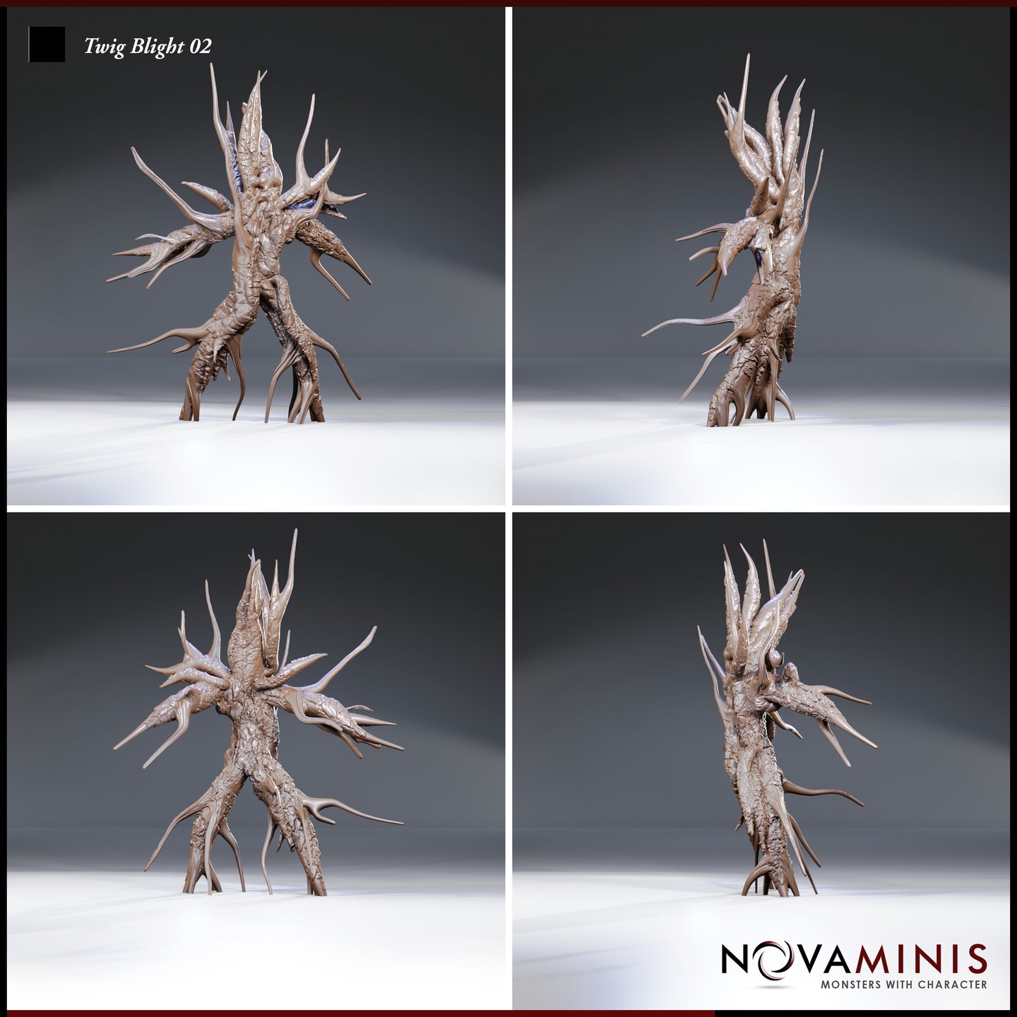 Twig Blight 02 by Novaminis