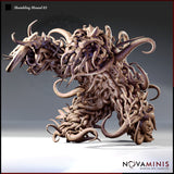 Shambling Mound Bundle by Novaminis